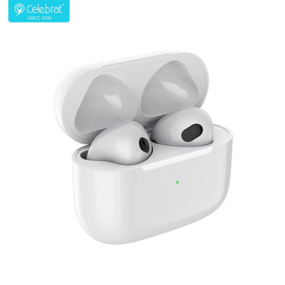 Celebrat W49 ANC Noise Reduction TWS Earphones